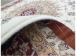 Іранський килим Shah Kar Collection (Y-009/8005 cream) - Висока якість за найкращою ціною в Україні - зображення 3.