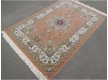 Иранский ковер Shah Kar Collection (Y-009/8040 pink) - высокое качество по лучшей цене в Украине - изображение 2.