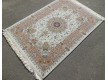 Iranian carpet Shah Kar Collection (Y-009/8304 cream) - high quality at the best price in Ukraine