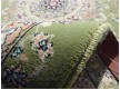 Іранський килим Shah Kar Collection (Y-009/8070 green) - Висока якість за найкращою ціною в Україні - зображення 4.