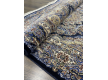 High-density carpet SILK 5156A Navy - high quality at the best price in Ukraine - image 3.