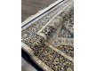 High-density carpet SILK 5157A Navy - high quality at the best price in Ukraine - image 4.