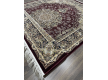 High-density carpet SILK 5158B BURGUNDY - high quality at the best price in Ukraine - image 3.