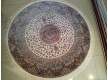 Іранський килим Silky Collection (D-011/1004 cream) - Висока якість за найкращою ціною в Україні - зображення 2.