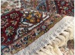 Iranian carpet Silky Collection (D-011/1004 cream) - high quality at the best price in Ukraine - image 4.