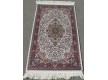 Iranian carpet Silky Collection (D-015/1004 cream) - high quality at the best price in Ukraine
