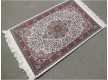 Iranian carpet Silky Collection (D-015/1004 cream) - high quality at the best price in Ukraine - image 2.