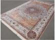 Иранский ковер Silky Collection (D-013/1030 pink) - высокое качество по лучшей цене в Украине - изображение 3.