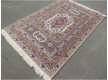 Іранський килим Silky Collection (D-001/1003 cream) - Висока якість за найкращою ціною в Україні - зображення 2.