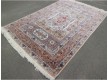 Іранський килим Silky Collection (D-001/1003 cream) - Висока якість за найкращою ціною в Україні - зображення 3.