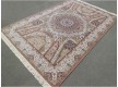 Iranian carpet Silky Collection (D-002/1010 beige) - high quality at the best price in Ukraine