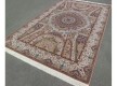 Іранський килим Silky Collection (D-002/1030 pink) - Висока якість за найкращою ціною в Україні - зображення 3.