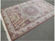 Іранський килим Silky Collection (D-002/1030 pink) - Висока якість за найкращою ціною в Україні - зображення 2.