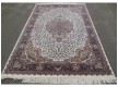 Іранський килим Silky Collection (D-015/1009 cream) - Висока якість за найкращою ціною в Україні