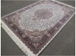 Іранський килим Silky Collection (D-015/1009 cream) - Висока якість за найкращою ціною в Україні - зображення 2.