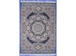 Перський килим Farsi 47-BL BLUE - Висока якість за найкращою ціною в Україні