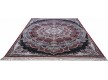 Persian carpet Farsi 55-R red - high quality at the best price in Ukraine