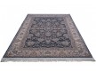 Persian carpet Farsi 57-BL BLUE - high quality at the best price in Ukraine