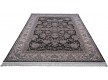 Persian carpet Farsi 57-DBL DARK BLUE - high quality at the best price in Ukraine