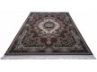 Persian carpet Farsi 63-R red - high quality at the best price in Ukraine