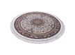 Persian carpet Kashan 772-C cream - high quality at the best price in Ukraine - image 2.