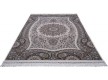 Persian carpet Kashan 607-C cream - high quality at the best price in Ukraine