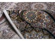 Persian carpet Kashan 607-C cream - high quality at the best price in Ukraine - image 3.