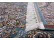 Persian carpet Kashan 607-LBL blue - high quality at the best price in Ukraine - image 2.