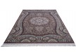 Перський килим Kashan 607-R red - Висока якість за найкращою ціною в Україні