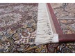 Перський килим Kashan 607-R red - Висока якість за найкращою ціною в Україні - зображення 5.