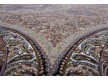 Перський килим Kashan 612-BE Beije - Висока якість за найкращою ціною в Україні - зображення 3.