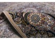 Перський килим Kashan 612-BE Beije - Висока якість за найкращою ціною в Україні - зображення 4.