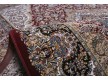 Persian carpet Kashan 612-R red - high quality at the best price in Ukraine - image 3.