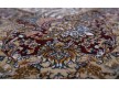 Persian carpet Kashan 612-R red - high quality at the best price in Ukraine - image 5.