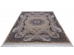 Persian carpet Kashan 619-BE Beije - high quality at the best price in Ukraine