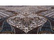 Перський килим Kashan 619-BE Beije - Висока якість за найкращою ціною в Україні - зображення 2.