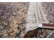 Перський килим Kashan 619-BE Beije - Висока якість за найкращою ціною в Україні - зображення 3.