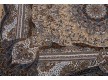 Перський килим Kashan 619-BE Beije - Висока якість за найкращою ціною в Україні - зображення 5.