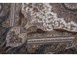 Перський килим Kashan 619-C cream - Висока якість за найкращою ціною в Україні - зображення 2.