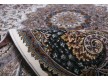 Перський килим Kashan 619-C cream - Висока якість за найкращою ціною в Україні - зображення 3.
