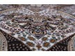 Перський килим Kashan 619-C cream - Висока якість за найкращою ціною в Україні - зображення 5.