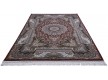 Перський килим Kashan 619-R red - Висока якість за найкращою ціною в Україні