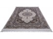 Persian carpet Kashan 620-C cream - high quality at the best price in Ukraine