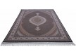Persian carpet Kashan 707-DBL dark blue - high quality at the best price in Ukraine