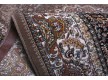 Перський килим Kashan 772-W walnut - Висока якість за найкращою ціною в Україні - зображення 2.