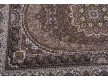 Перський килим Kashan 772-W walnut - Висока якість за найкращою ціною в Україні - зображення 3.