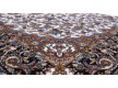 Перський килим Kashan 773-C cream - Висока якість за найкращою ціною в Україні - зображення 3.