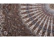 Перський килим Kashan 773-W walnut - Висока якість за найкращою ціною в Україні - зображення 2.