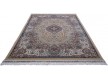 Persian carpet Kashan 774-BE Beije - high quality at the best price in Ukraine
