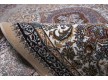 Перський килим Kashan 774-BE Beije - Висока якість за найкращою ціною в Україні - зображення 2.